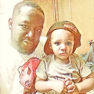 Meet your Posher, Earl